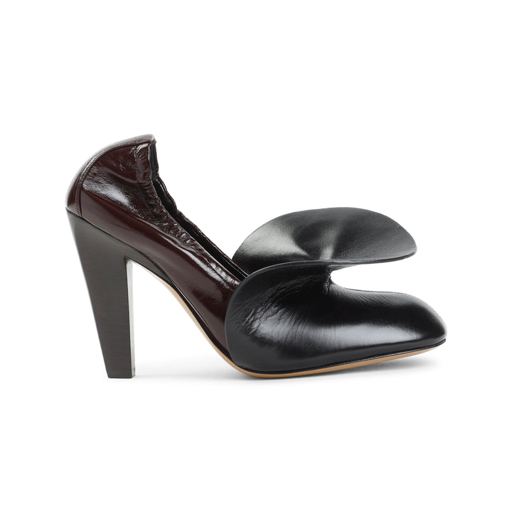 Phoebe Philo Pumps - Black | 8d06471dd7c030bb7dcf0fa0d7f0d022f5163684