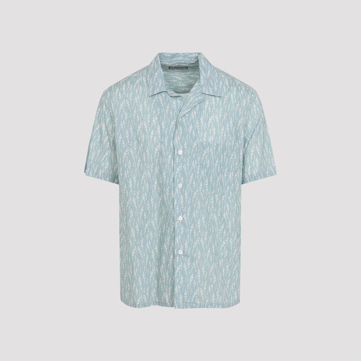 Canali Shirts - Green | b719e52d631f3d28074a50a0d6585f7fcf9b2c59
