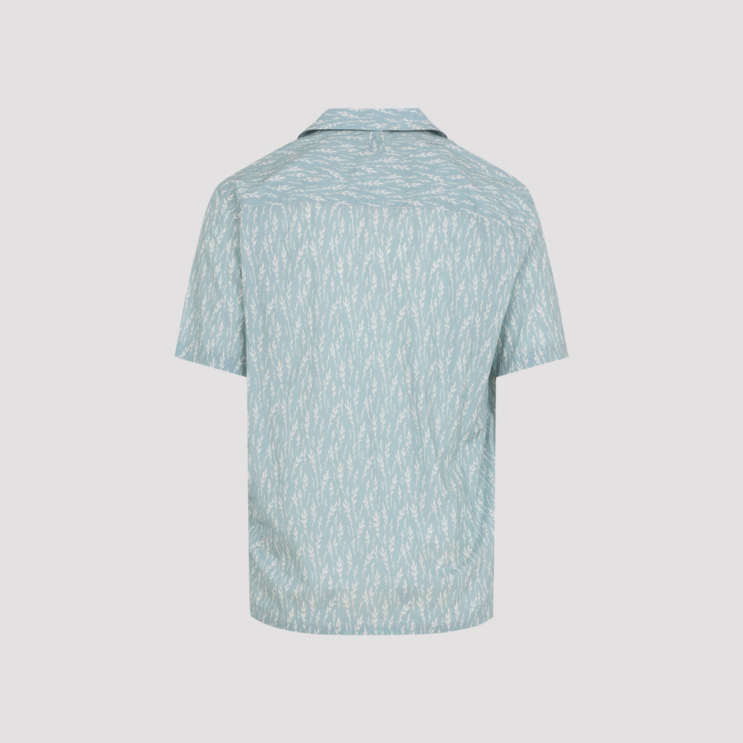 Canali Shirts - Green | 79b25f69c29e6727c02db7e54898fdce7c04e3e6