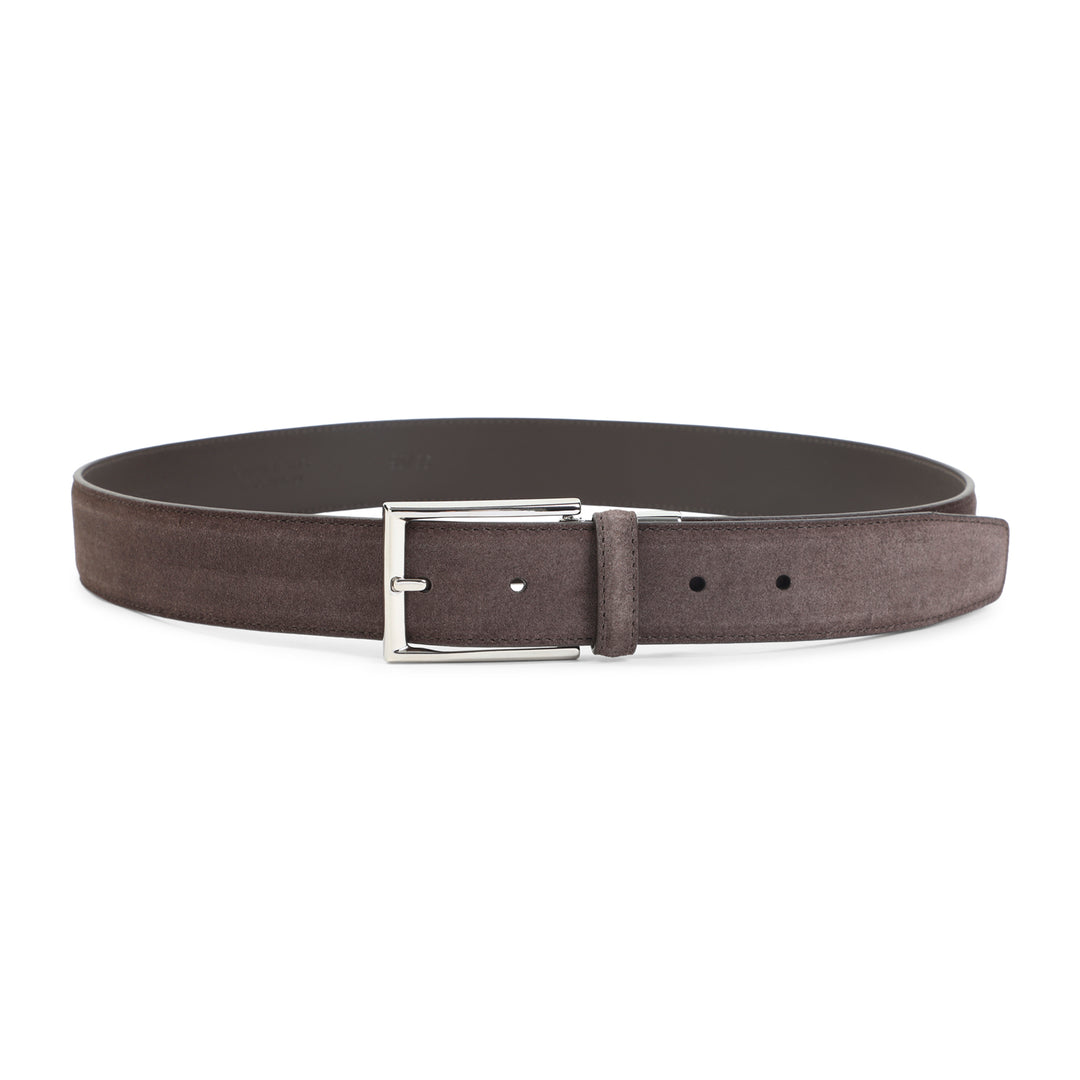 Canali Belts - Brown | 5cb6b85a8dd9d2c7bb16d9ee27667bb57c79f078