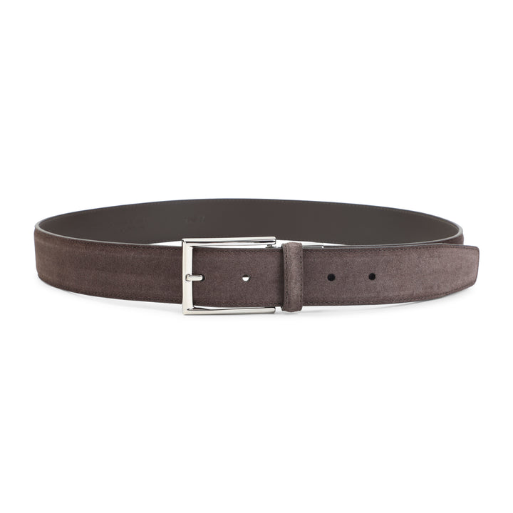 Canali Belts - Brown | 5cb6b85a8dd9d2c7bb16d9ee27667bb57c79f078