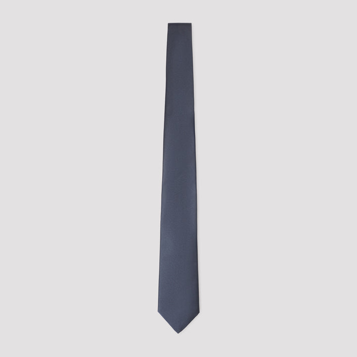 Canali Ties - Blue | 34b9d8579f1f963faffe0cc353986db36e010e55