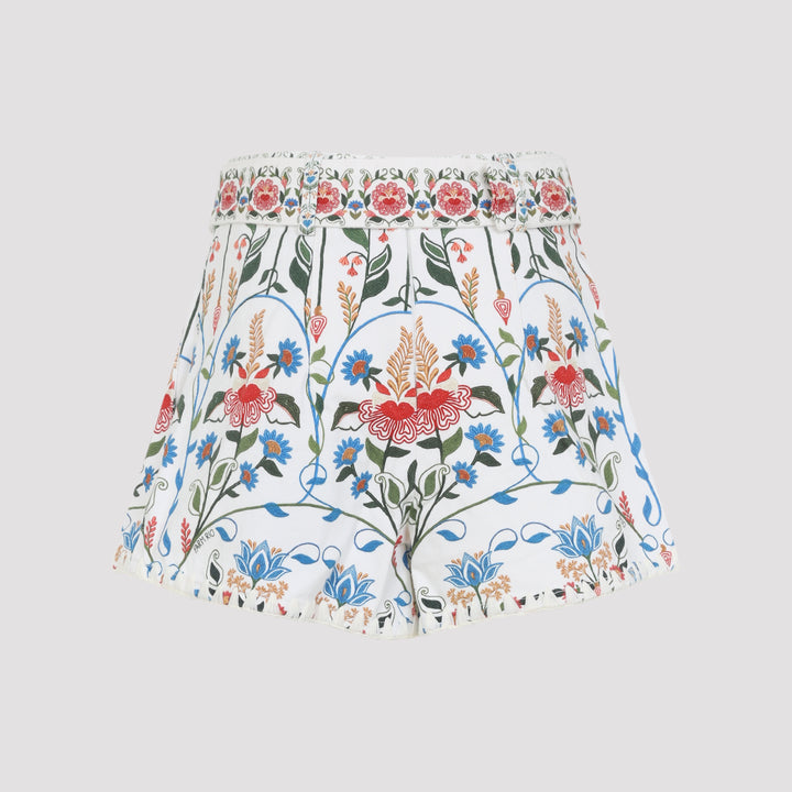 Farm Rio Bermuda - Multicolour | d104ffad38c31066ade7be7f3a3747b2b845b1c4