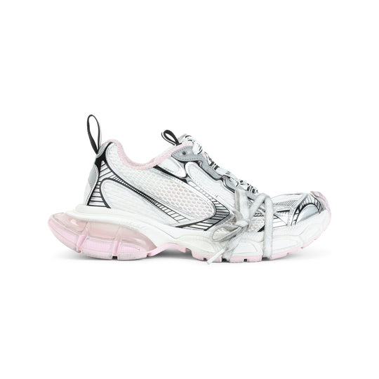 Sneakers Pink & Purple