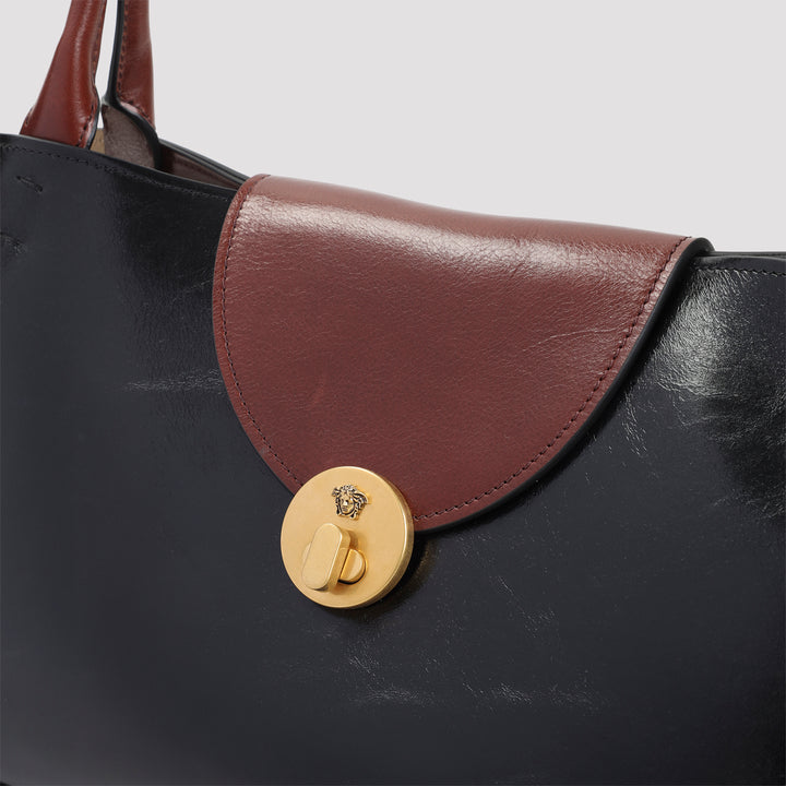 Versace Shoulder Bags - Black | 7968bea2497598ac3d81f86c733ec2f240e511e3