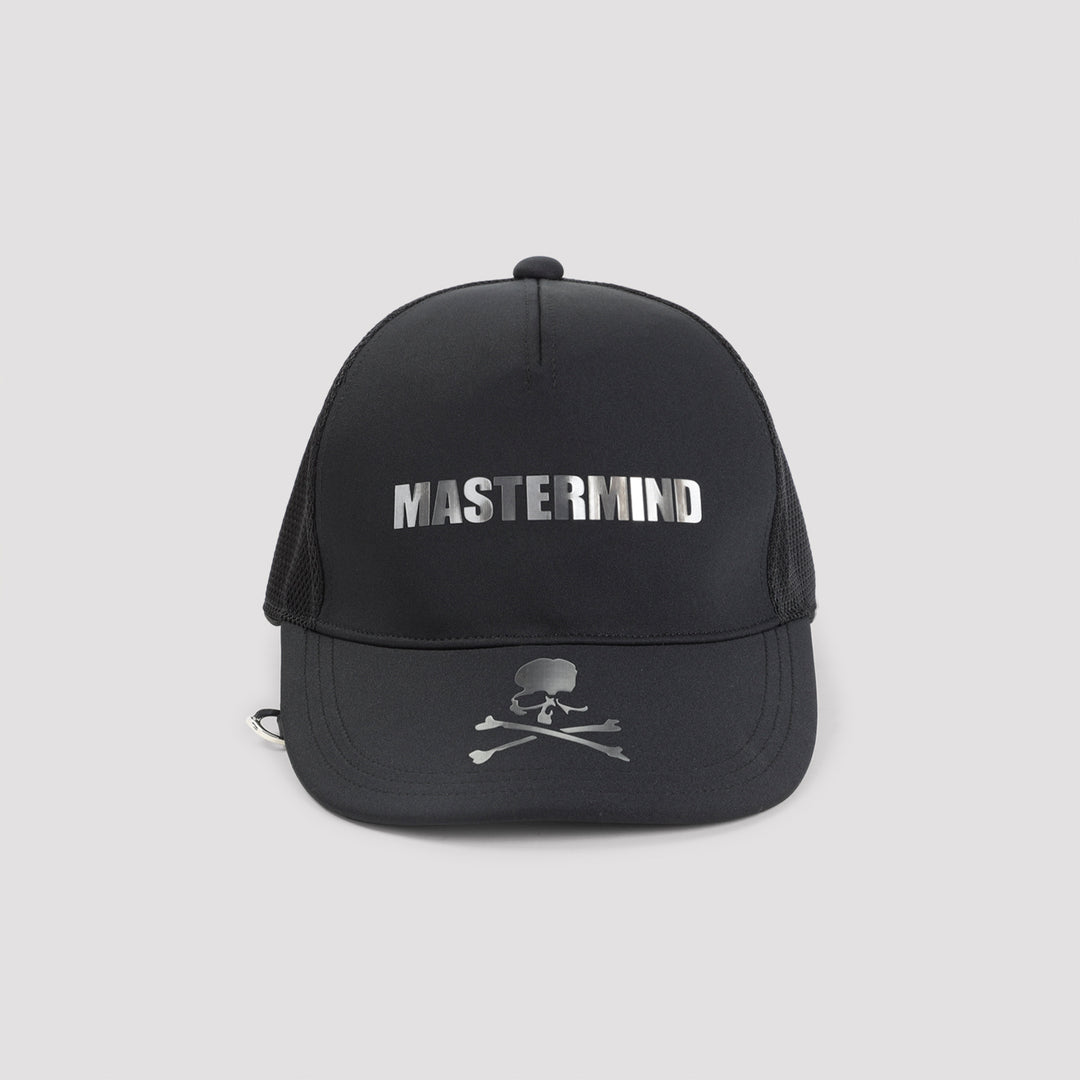 Mastermind World Hats - Black | 52428b9debab81fe1dcfe27e9739a8e8f09e224f