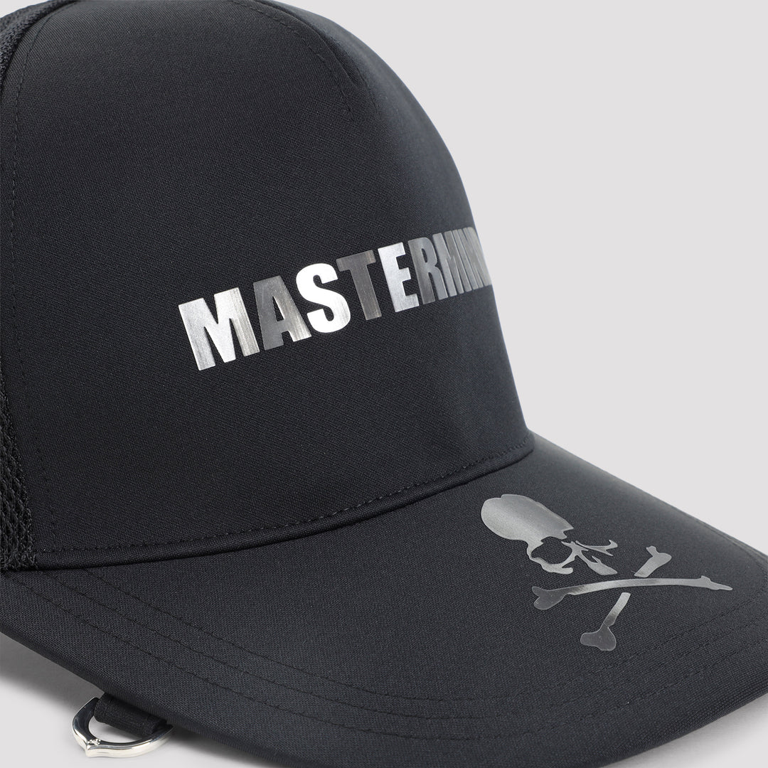 Mastermind World Hats - Black | 29e6adac6af40603d5ae3ebf17a0cdf038ea82d4