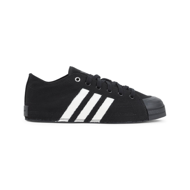 Y 3 Sneakers - Black | 3f6ae52fc19192732c4e46b761cfea13500f5ade