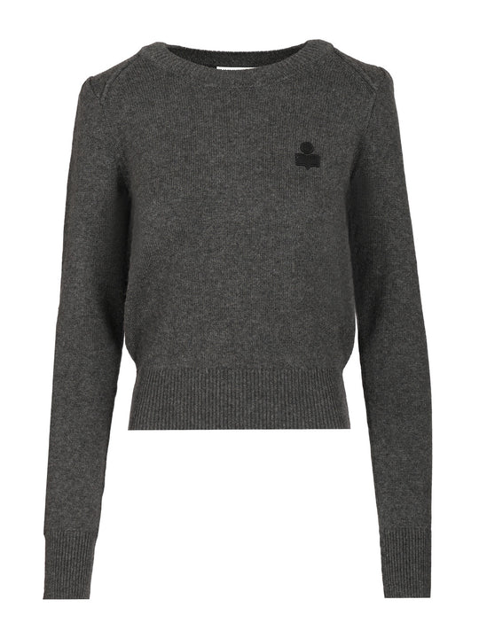 Abelle Knitwear Grey
