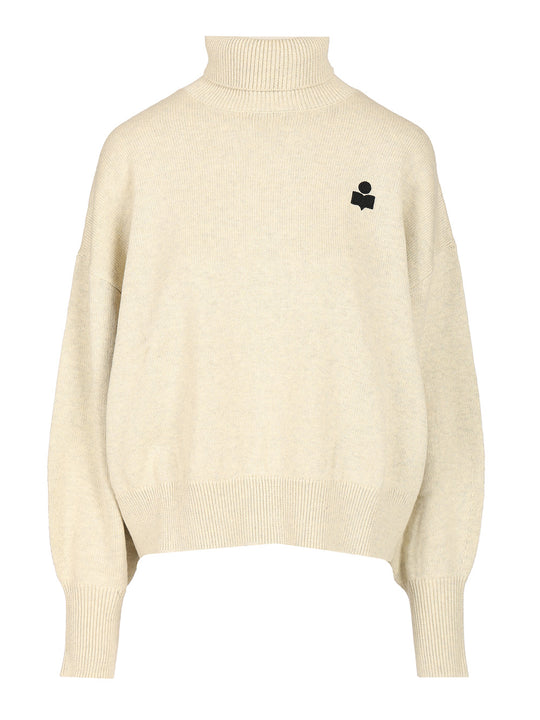 Nasha Knitwear Grey