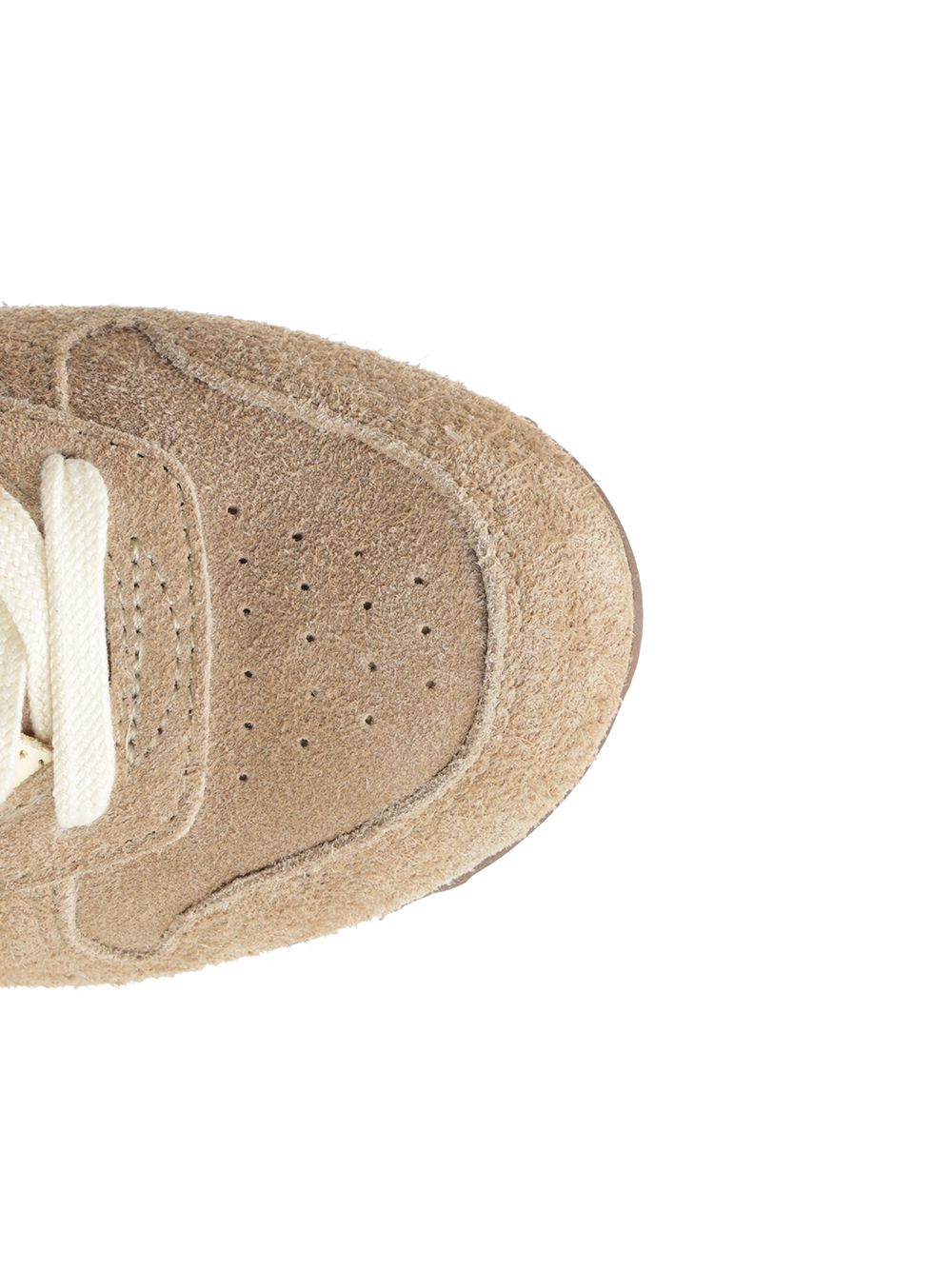 Autry  Windspin Sneakers - Beige | 42bb11009a46533dd40105c4c7081d5c94c06039