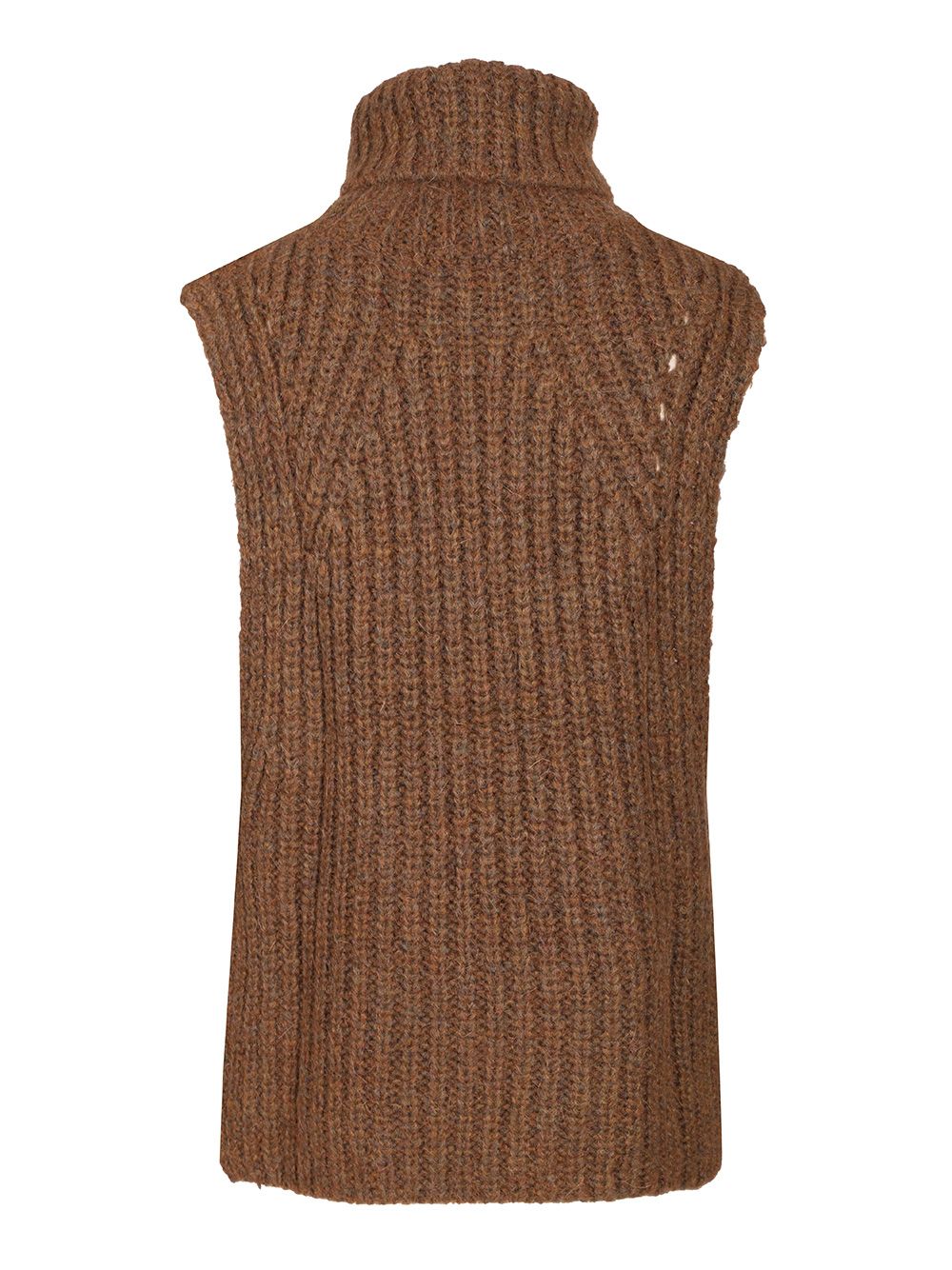 Isabel Marant Meggy Scarves And Foulards - Brown | 517c23796b09c22a6987422a1037ff512864a945