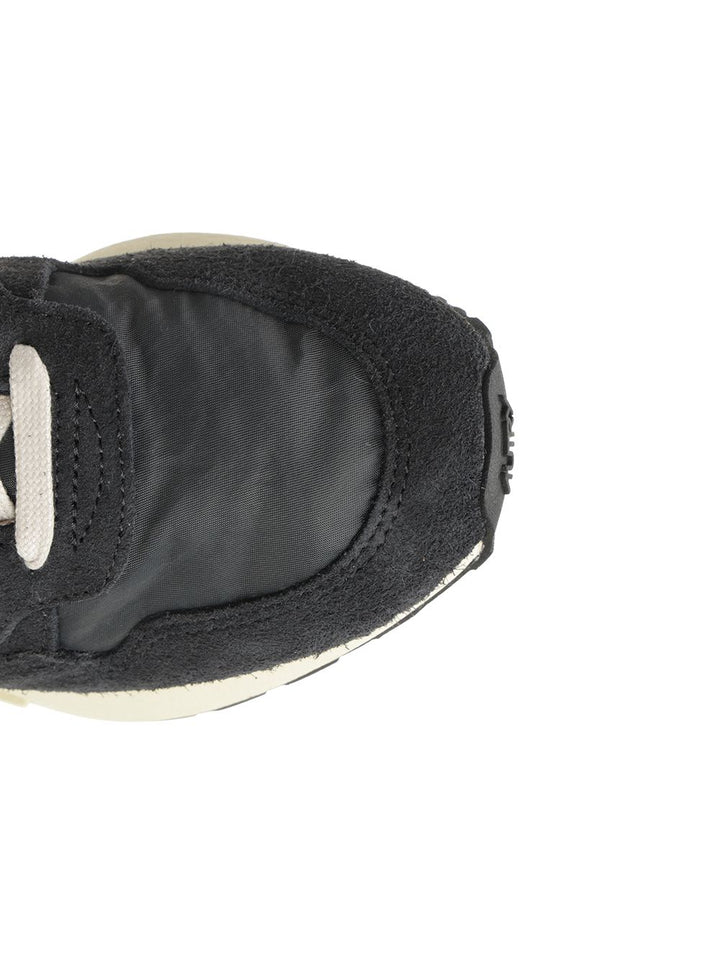 Autry  Reelwind Low Sneakers - Black | 1cdda2a6f529fbbdc0b3e5079295af2d0aa4d9c2