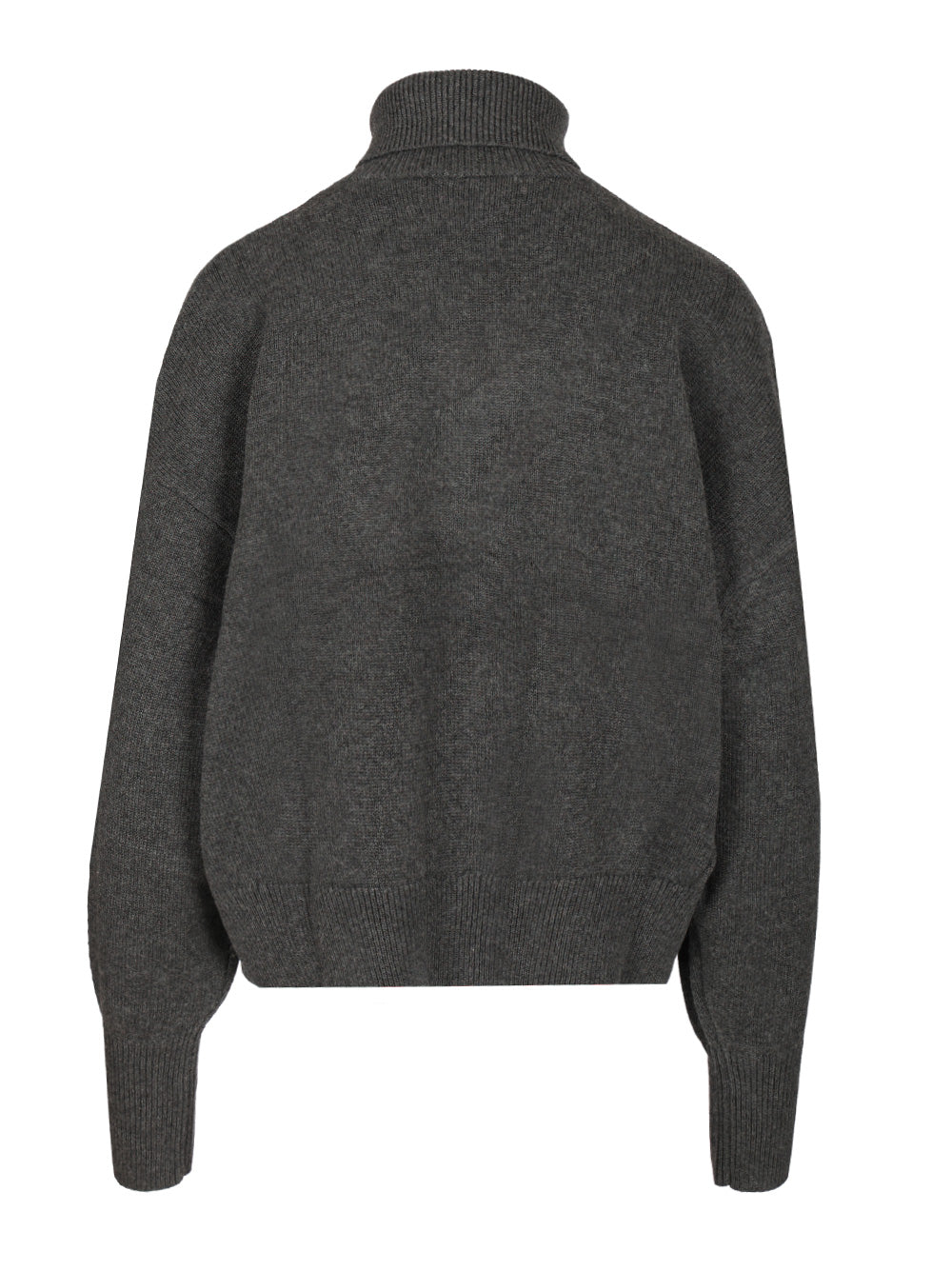 Marant Etoile Nasha Knitwear - Grey | f19b0593c1f76114a15a8df8478c09855853aa56