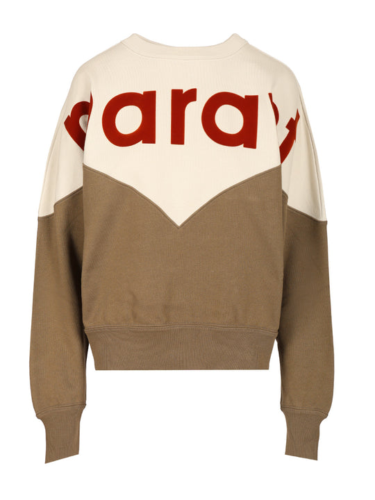 Houston Sweatshirt Sweatshirts Green