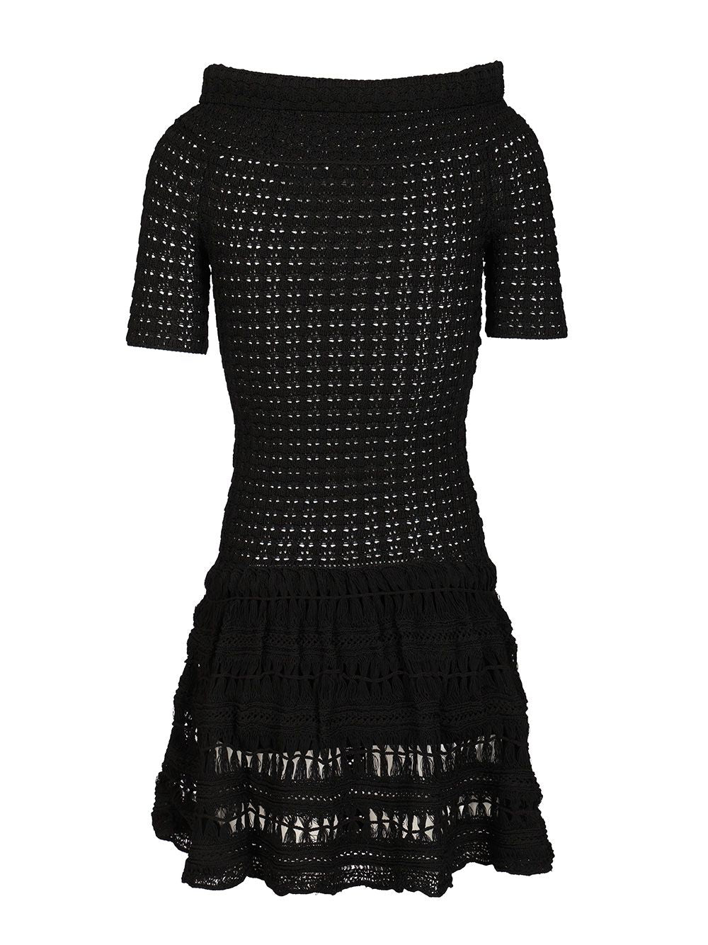 Isabel Marant Charlotte Dresses - Black | 4d940d47bc559a7587e5aa631f8b60e08aaf13ac
