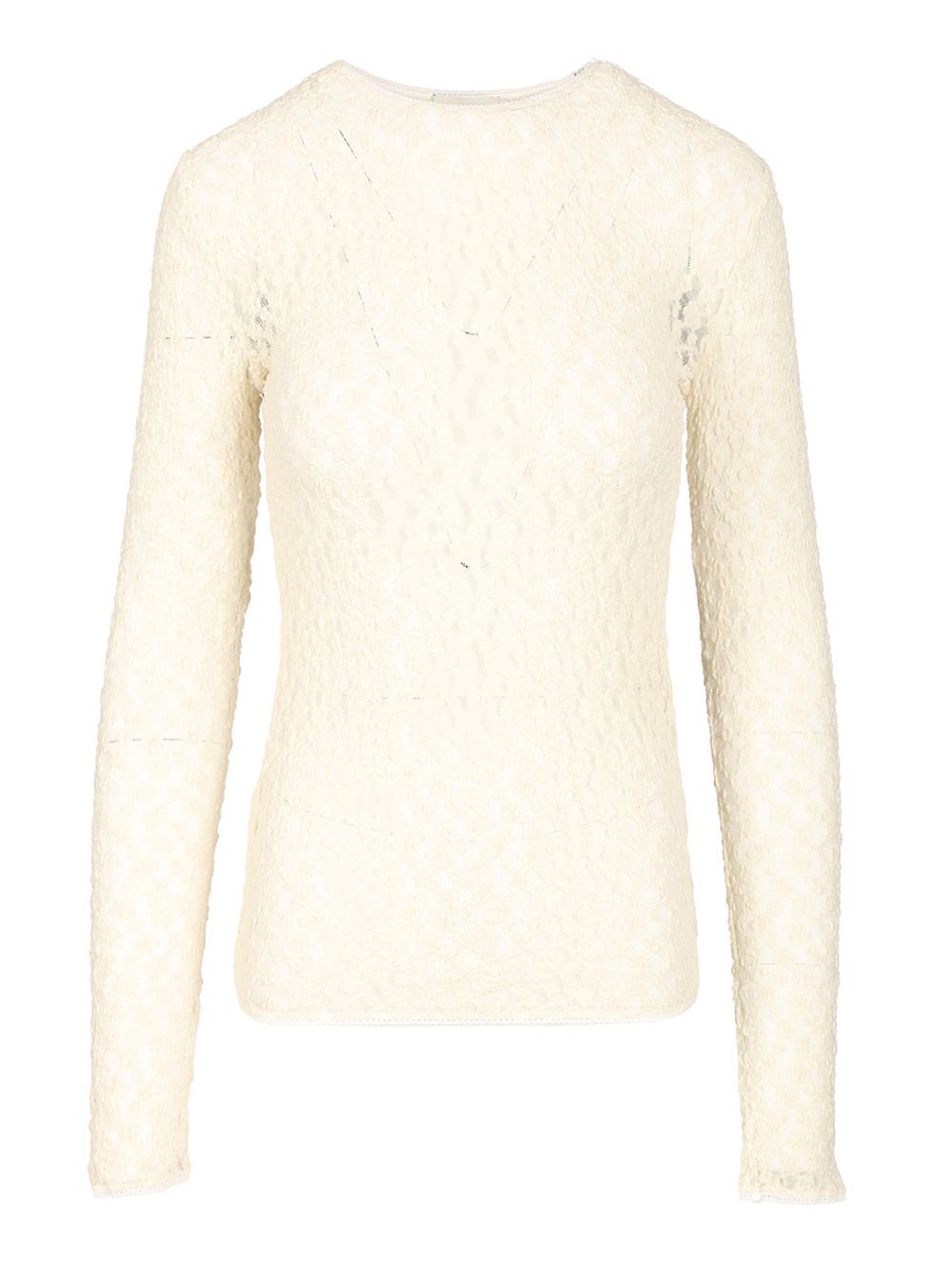 Isabel Marant Gaelle Knitwear - Grey | 54813559234d54228a278e10e00736bbc6fe36d4