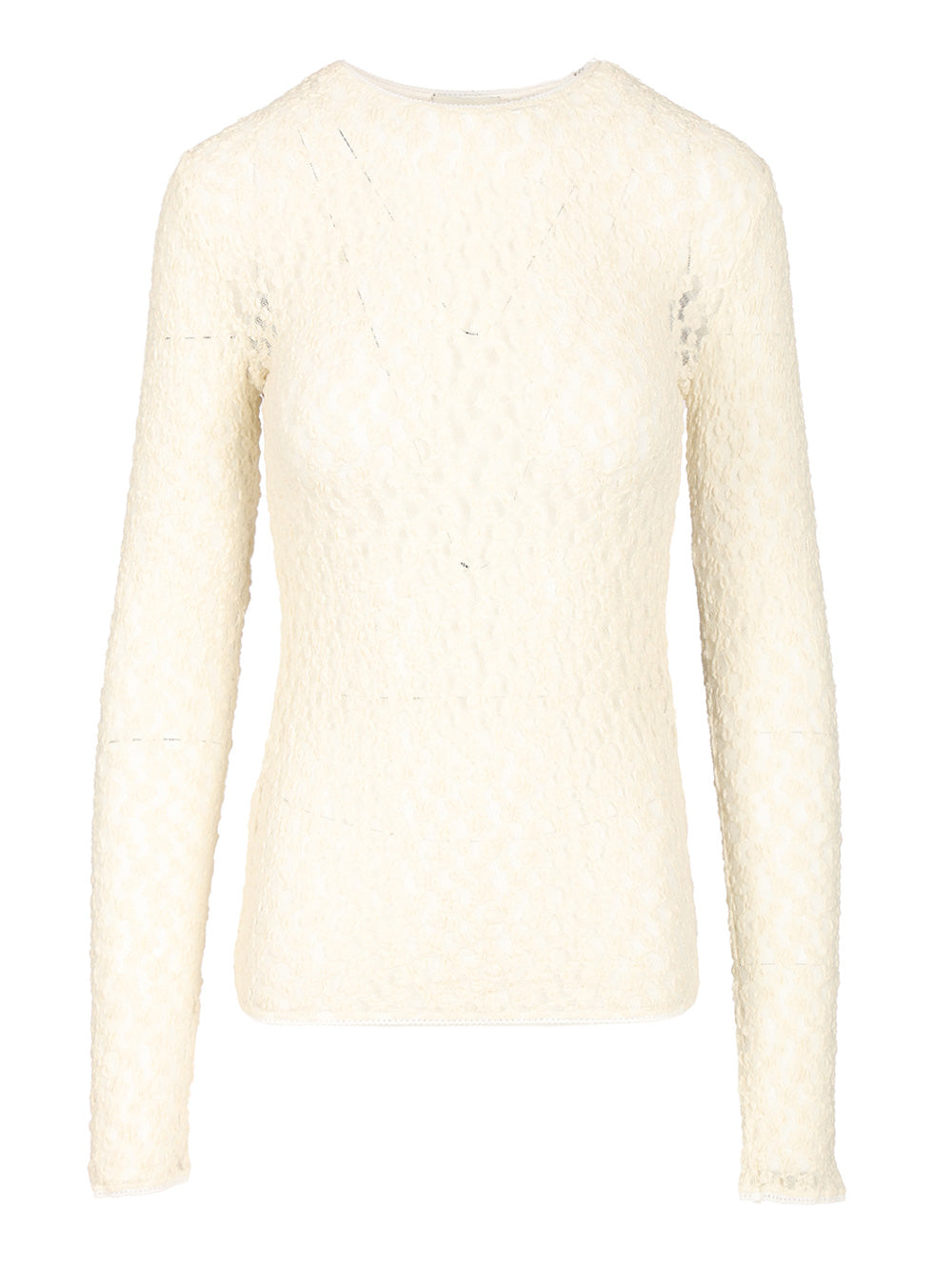 Isabel Marant Gaelle Knitwear - Grey | 3700c9f193fc885cc27882bfaa4d992722216ed5