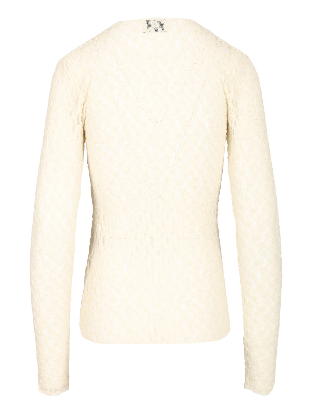 Isabel Marant Gaelle Knitwear - Grey | 25c20d334685e0208e12355be66576239b768617