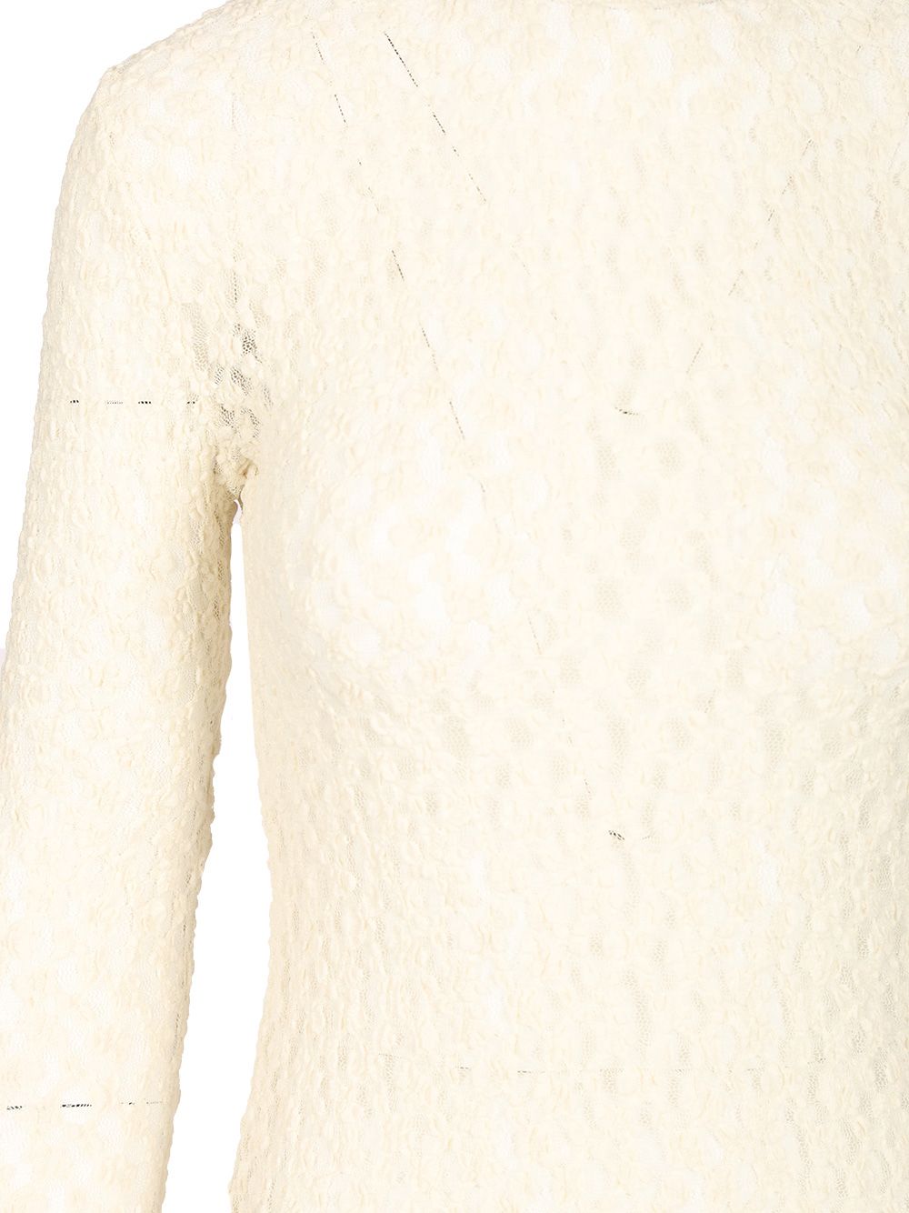 Isabel Marant Gaelle Knitwear - Grey | 57eb50498688905626db576da2dcff990ac75e84