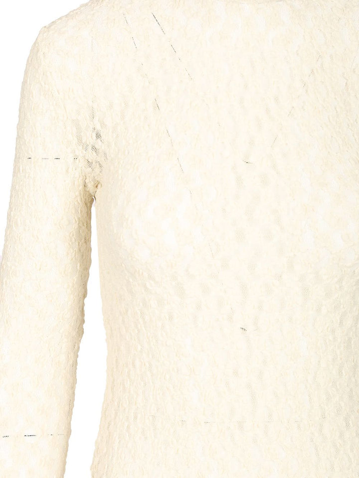 Isabel Marant Gaelle Knitwear - Grey | 57eb50498688905626db576da2dcff990ac75e84