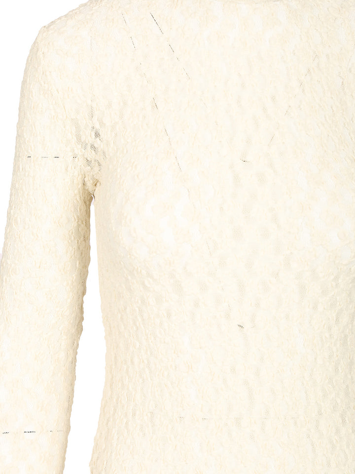 Isabel Marant Gaelle Knitwear - Grey | 06c3cac19a421ec5a84f43bc50498bea0156f06e