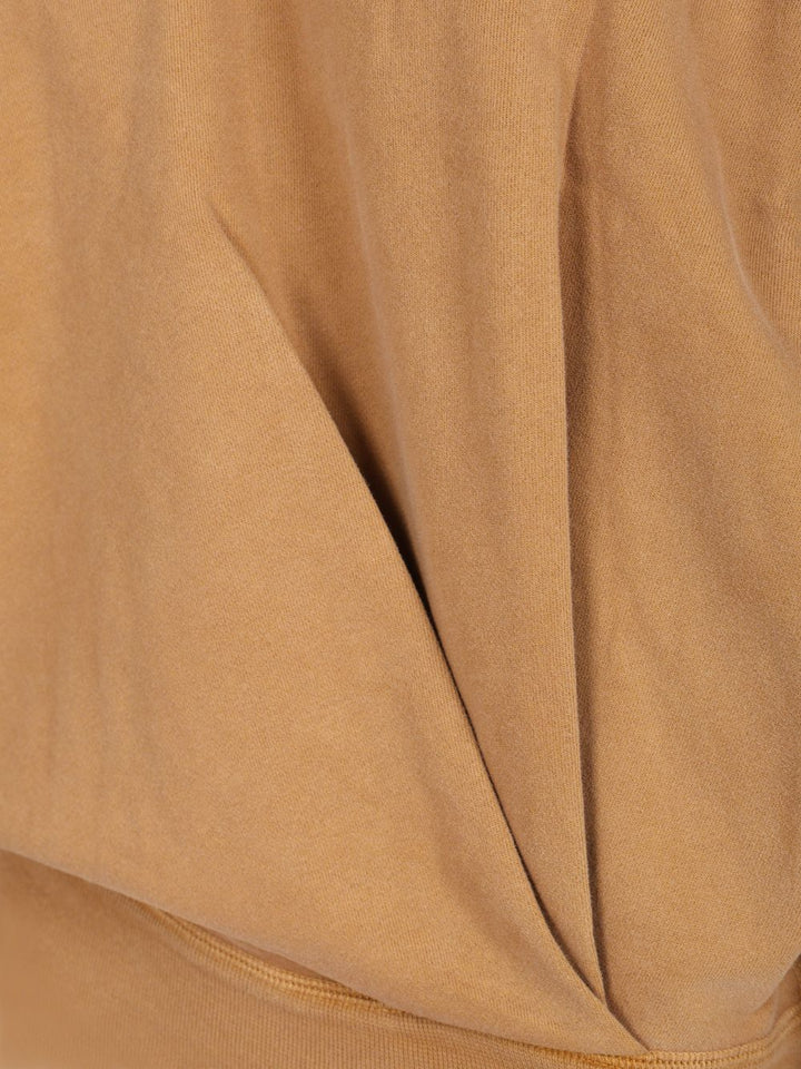 Marant Etoile Sauria Sweatshirts - Brown | 9d5fe02e76b68d0823b46e7f9ef88eaf3cab8594