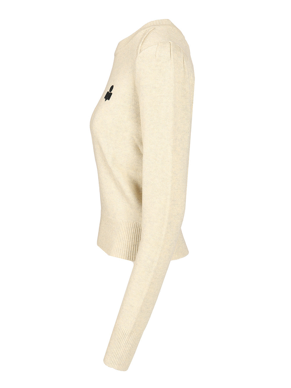 Marant Etoile Abelle Knitwear - Grey | 6c8e45bf671513f9fb6796b53c22727804eab336