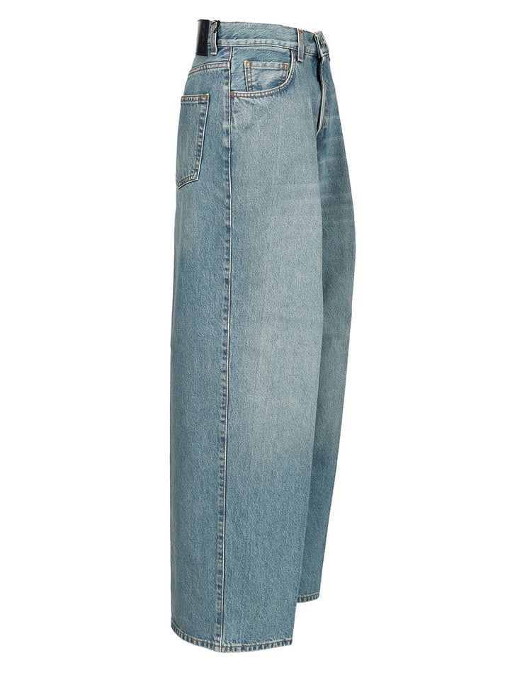 Haikure Candy Jeans - Blue | a2fbaedbecb368300c9fd90d0c465a0c9e41c4e0