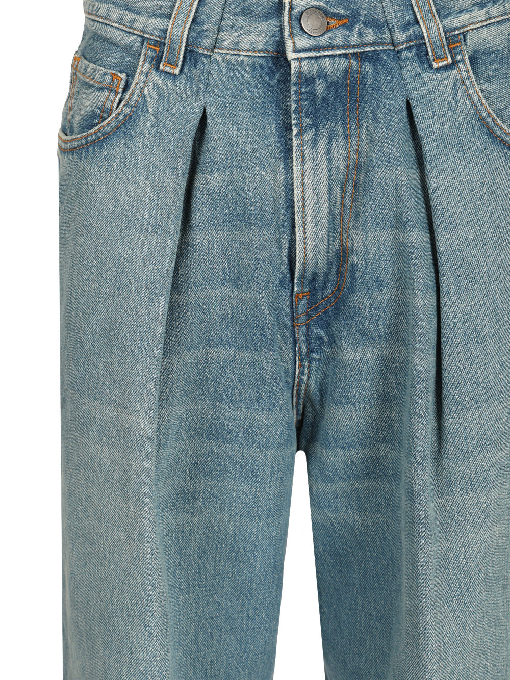 Haikure Candy Jeans - Blue | 080350b0140cf2117f5419955398e9a087d49f43