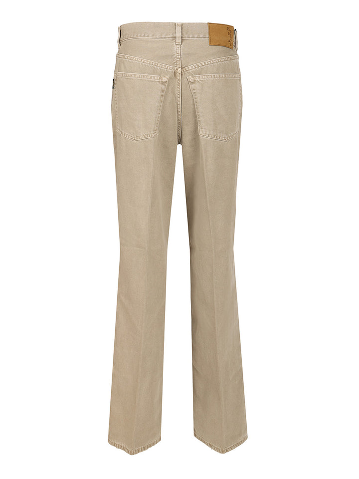 Haikure Candy Jeans - Beige | d28f7336ebde4c2ba57dd1537e61ae264db8bfde