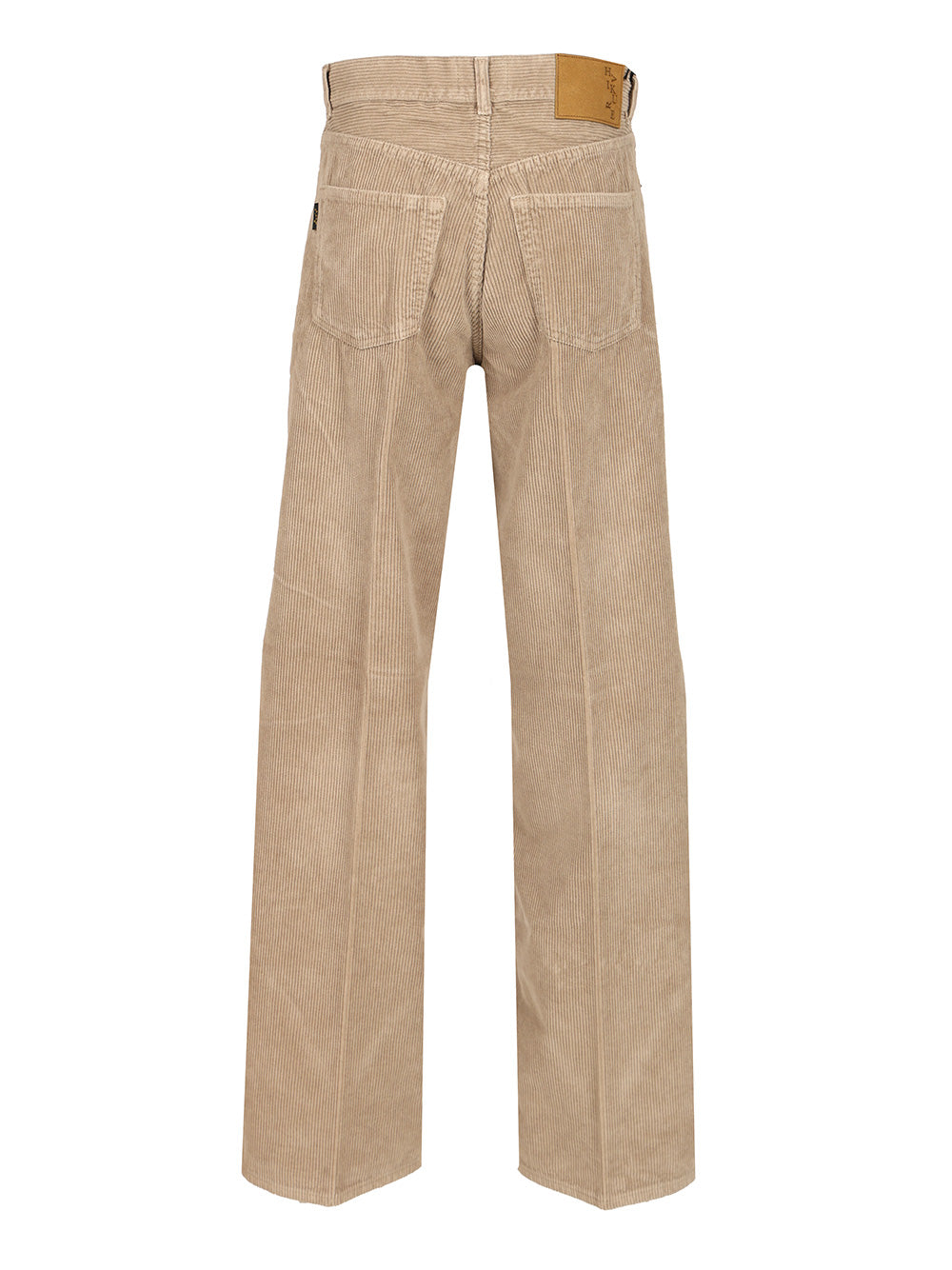 Haikure Bethany Jeans - Beige | 12ac88ea87804d0ff095014fd28318a46c9582d9