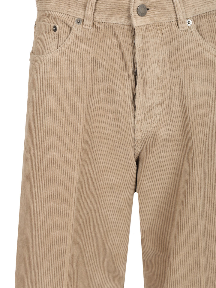Haikure Bethany Jeans - Beige | 7702c16e50a80b4d32e822536b69a70a78520701