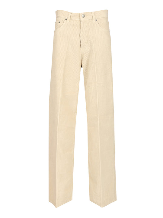Bethany Jeans White