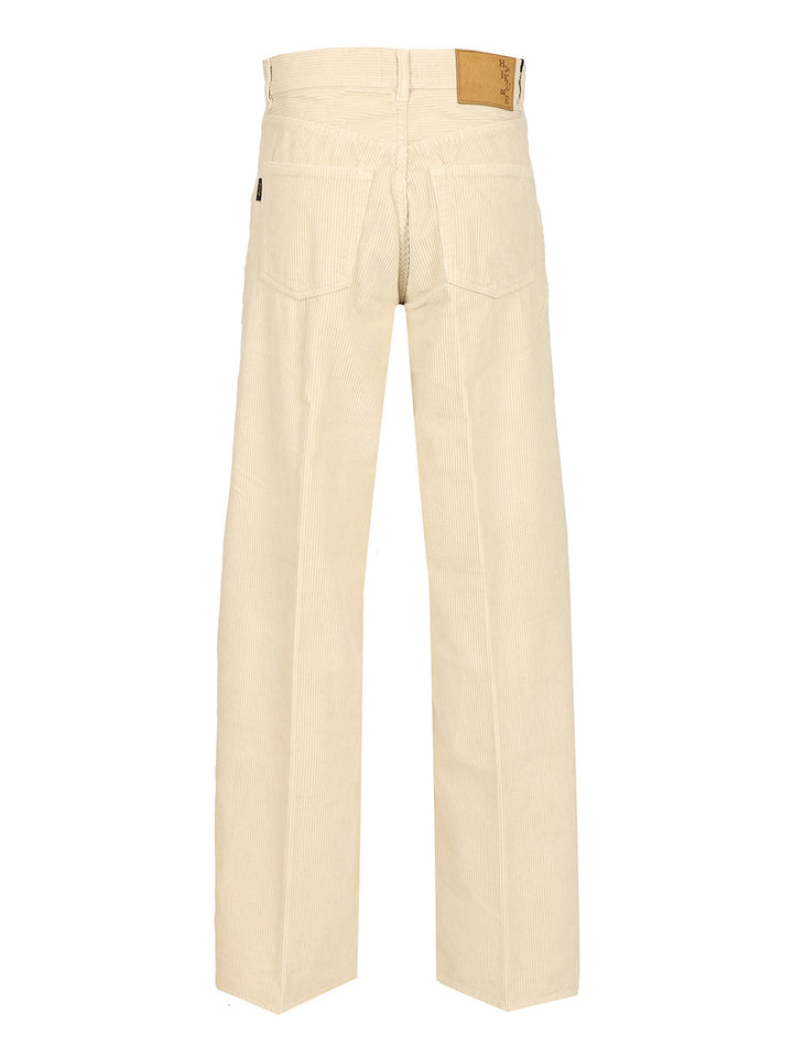 Haikure Bethany Jeans - White | 3d322e0a5455d7893b6d3a77be2dea7cef7c71ab