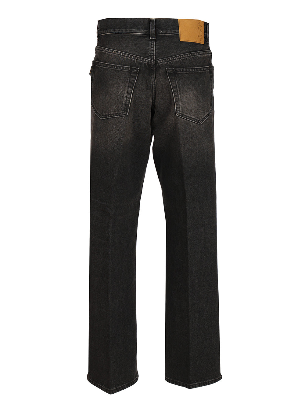 Haikure Bonnie Jeans - Black | 9d5dec1d94d7df873001412f1e265fe8e24f633e