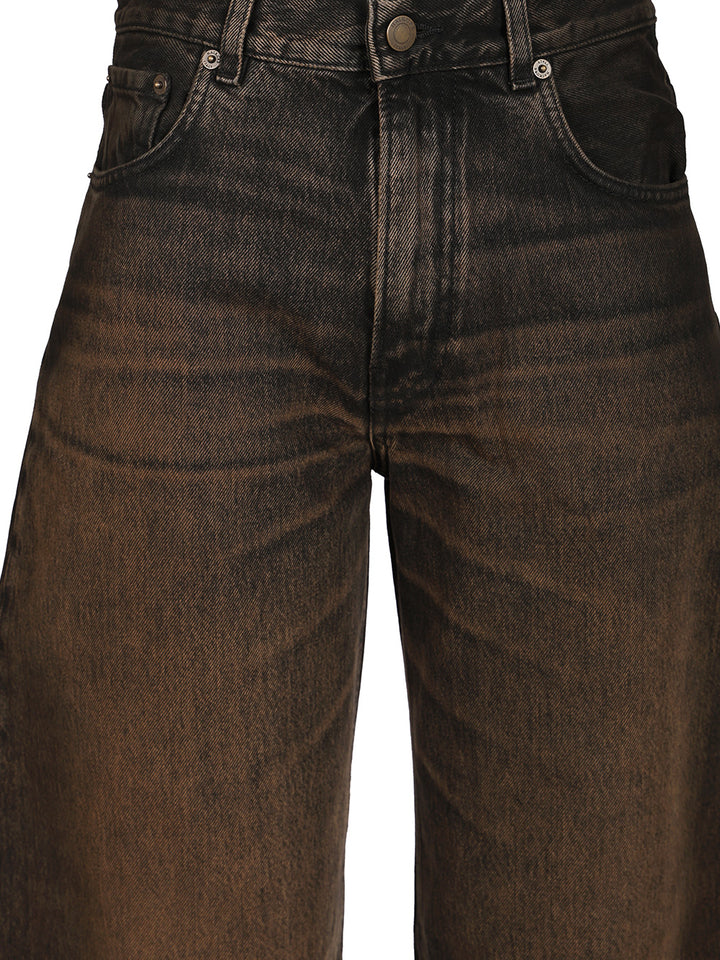 Haikure Bibi Jeans - Black | 3b7590ab64a7cbdff0908c66f04ea900c26596df