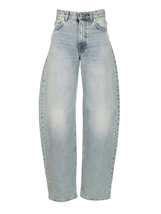 Bibi Jeans Light Blue