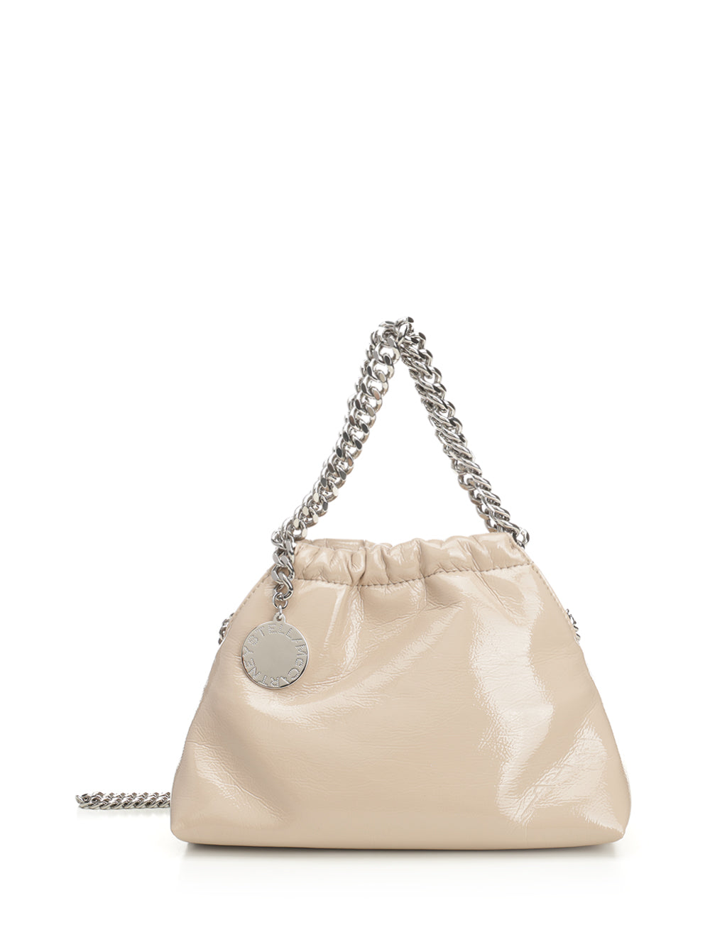 Stella Mccartney Falabella Handbags - Rose | bbe8e43b71b68ed594c433bb843d0a7f77ad9eb5