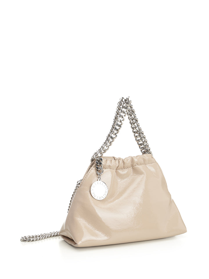 Stella Mccartney Falabella Handbags - Rose | 589826a5975cc27c83ddf7817cbb66af4bca0fae