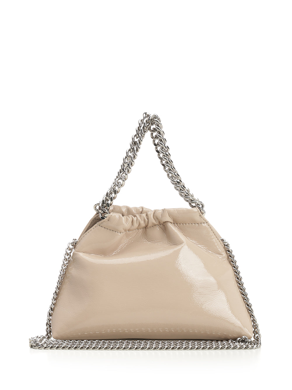 Stella Mccartney Falabella Handbags - Rose | 786ca697975365fdb9716ab3798cc4fa1d790936