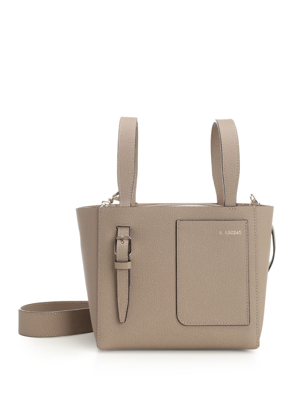 Valextra Micro Bucket Shoulder Bag Handbags - Beige | c7fb410b0f56a3aa852d164241986cd19a98fb61