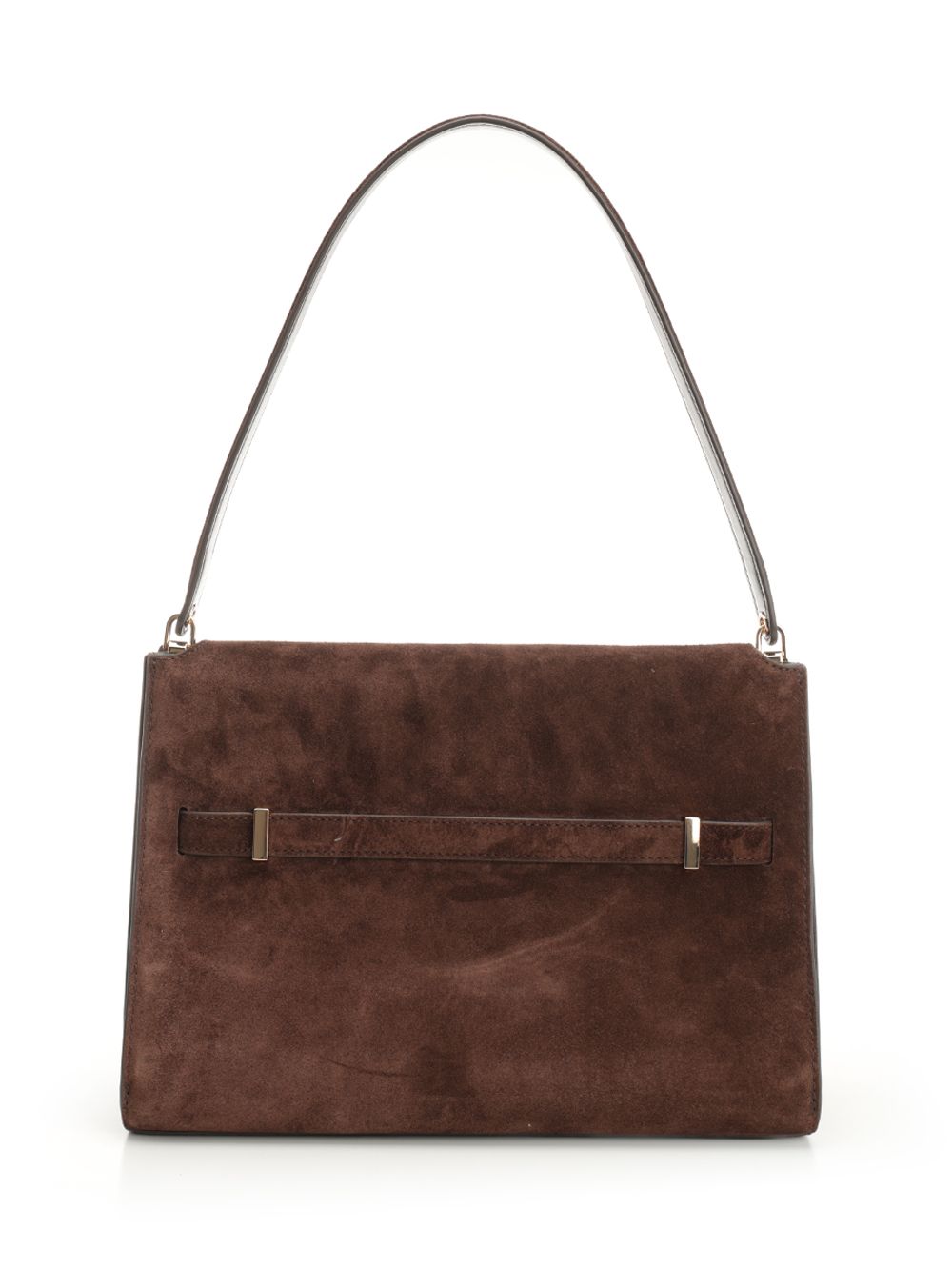 Tory Burch Lee Radziwill Handbags - Brown | 37e512a76e958e11c879430ef3c9711ea6bb0e67