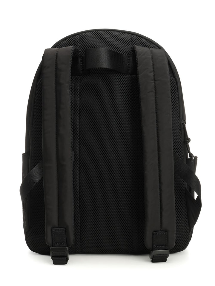 Diesel D-Pack Backpacks & Travels - Black | 285dfed0be10cd5ed833a735bb5f1639d52501d5