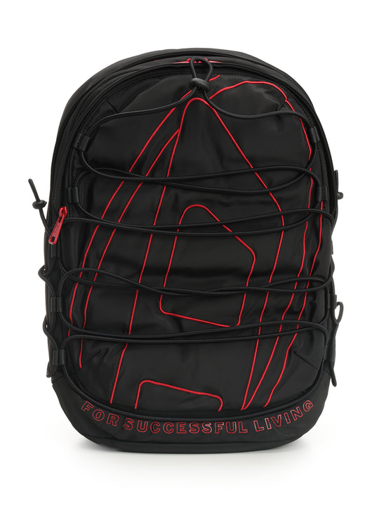 Tech-D Backpacks & Travels Black