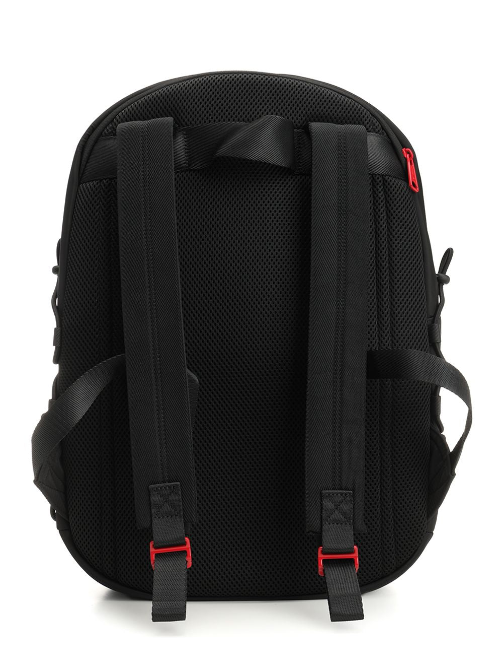 Diesel Tech-D Backpacks & Travels - Black | 827d5befd67e483c24fdab7c4fda0f5d1922092c