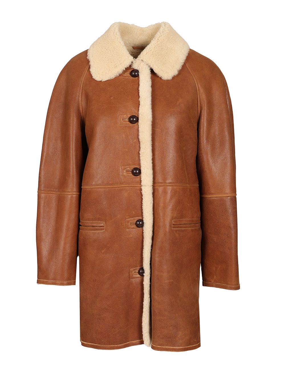 Isabel Marant Berthie Coats - Brown | 5655491336bd47d67368fd9c1cfbed393c067688