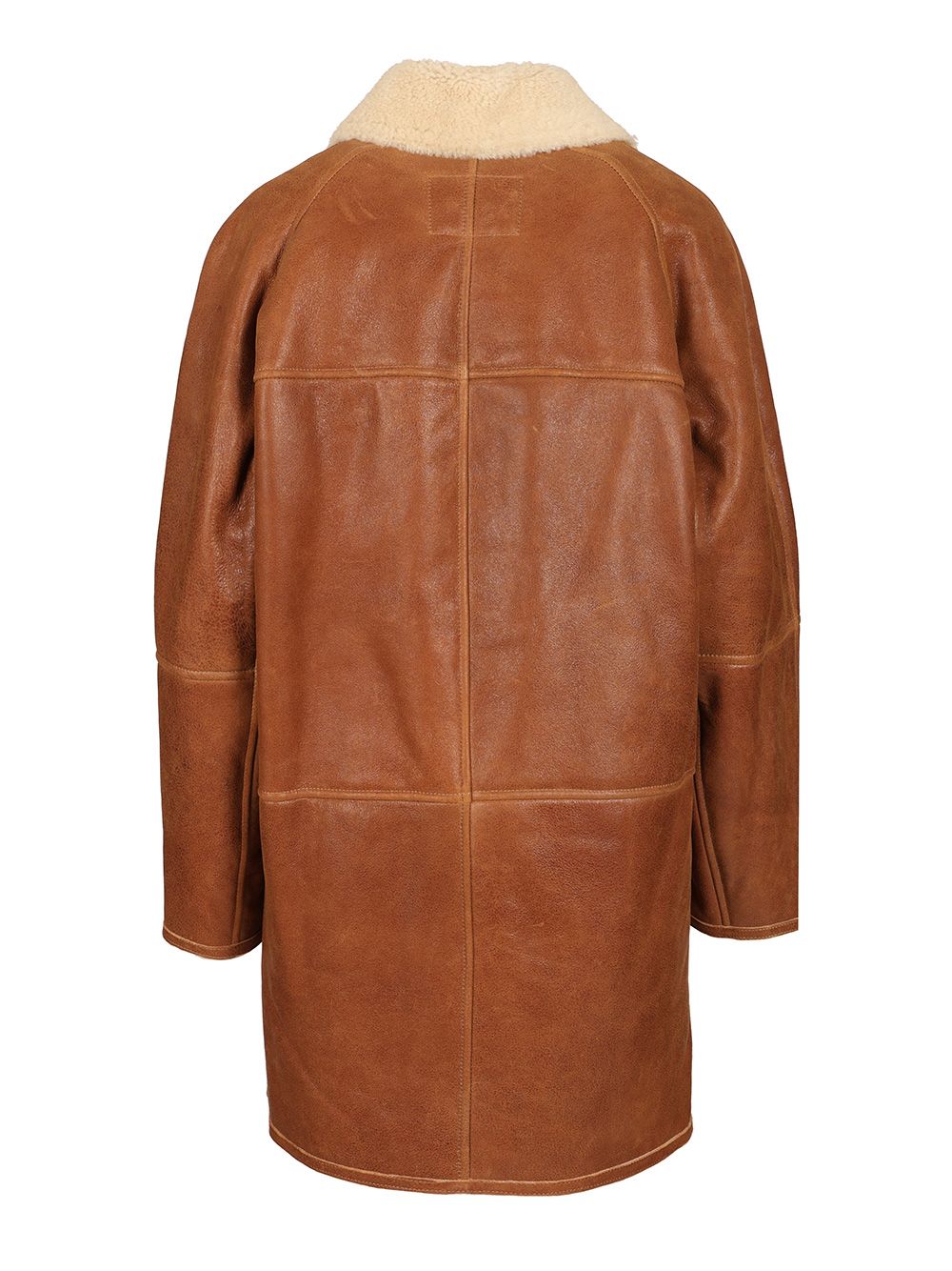 Isabel Marant Berthie Coats - Brown | 3495b1bf34853104239b71eb39740f8f98792f9d