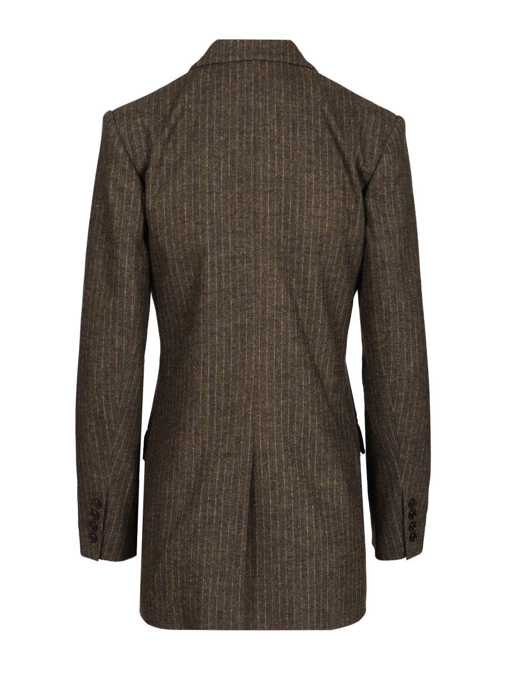 Isabel Marant Jevima Jackets - Brown | 9c8cf15b56b10201fd564e75592e2791fdf77267