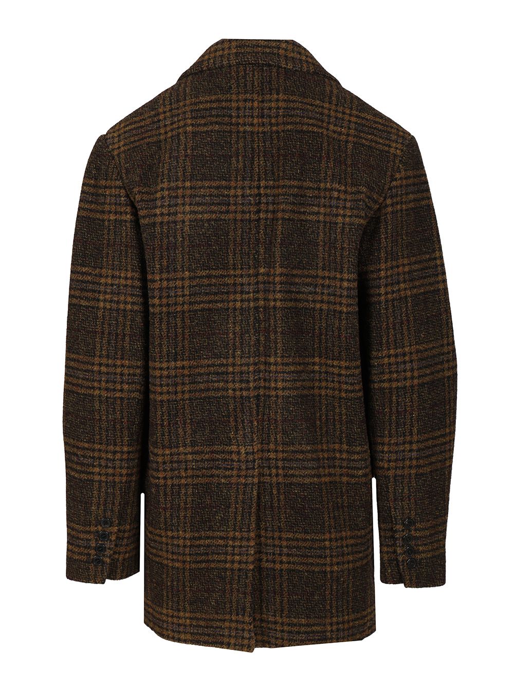 Marant Etoile Gesina Jackets - Green | 40e168abd2a4ccd9b7a3ef50c5f2d64ff6abc29c